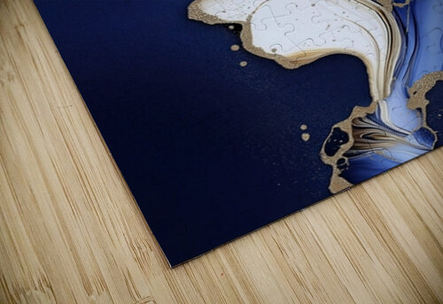 ORGANIC FLOW 41 PRESTIGE ABSTRACTS puzzle