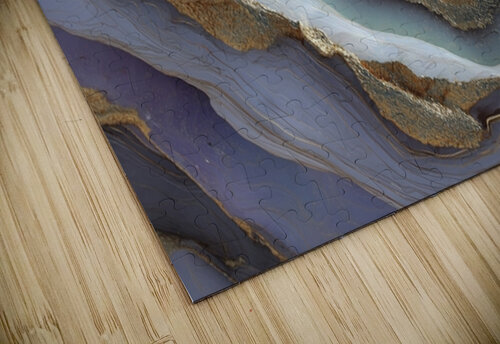 ORGANIC FLOW 48 PRESTIGE ABSTRACTS puzzle