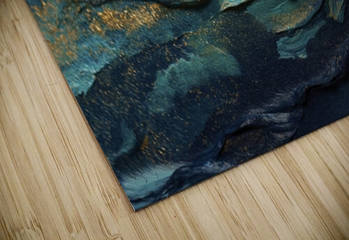 ORGANIC FLOW 49 PRESTIGE ABSTRACTS puzzle
