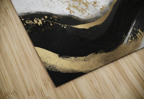 ORGANIC FLOW 54 PRESTIGE ABSTRACTS puzzle