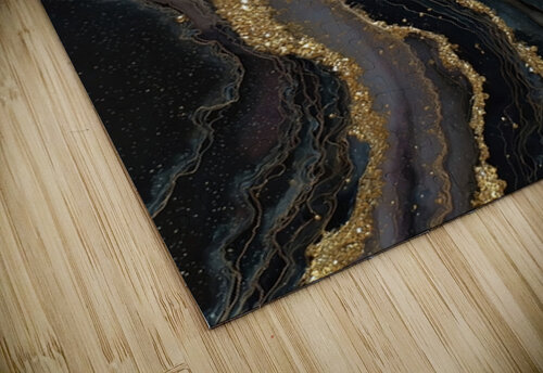 ORGANIC FLOW 55 PRESTIGE ABSTRACTS puzzle