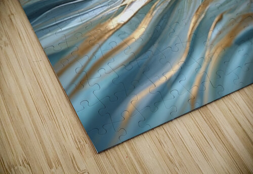 ORGANIC FLOW 57 PRESTIGE ABSTRACTS puzzle
