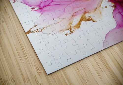 ORGANIC FLOW 60 PRESTIGE ABSTRACTS puzzle