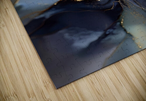 ORGANIC FLOW 62 PRESTIGE ABSTRACTS puzzle