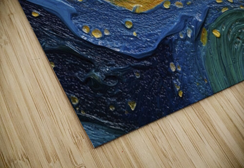 ORGANIC FLOW 63 PRESTIGE ABSTRACTS puzzle