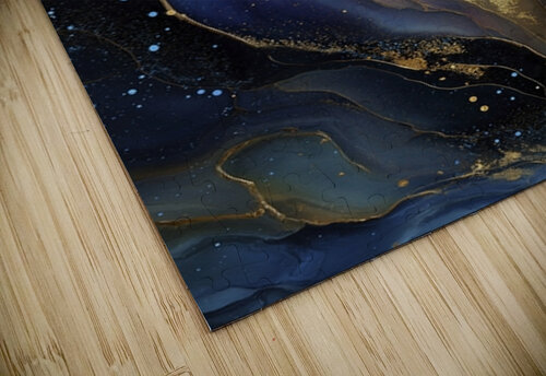 ORGANIC FLOW 67 PRESTIGE ABSTRACTS puzzle