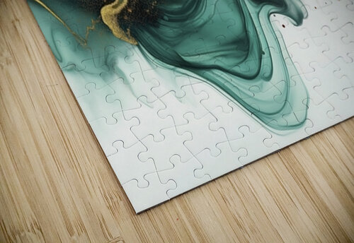 ORGANIC FLOW 68 PRESTIGE ABSTRACTS puzzle