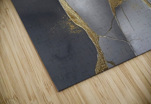ORGANIC FLOW 70 PRESTIGE ABSTRACTS puzzle