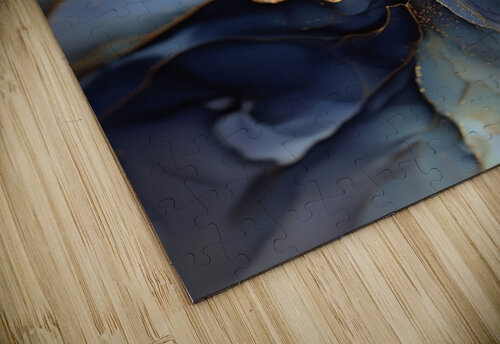 ORGANIC FLOW 73 PRESTIGE ABSTRACTS puzzle