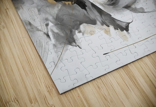 ORGANIC FLOW 75 PRESTIGE ABSTRACTS puzzle
