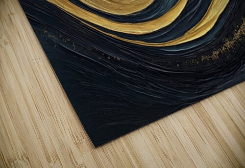 ORGANIC FLOW 2 PRESTIGE ABSTRACTS puzzle