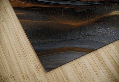 ORGANIC FLOW 3 PRESTIGE ABSTRACTS puzzle