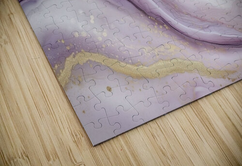 ORGANIC FLOW 4 PRESTIGE ABSTRACTS puzzle