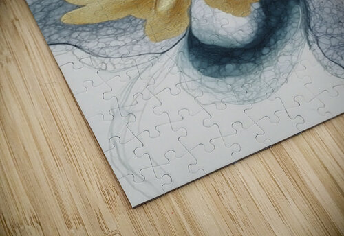 ORGANIC FLOW 11 PRESTIGE ABSTRACTS puzzle
