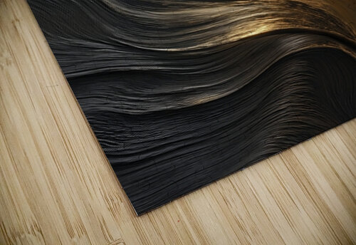 ORGANIC FLOW 16 PRESTIGE ABSTRACTS puzzle