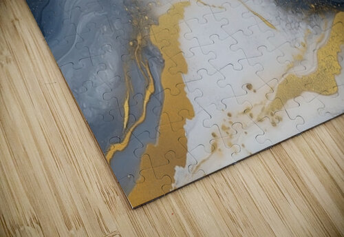 ORGANIC FLOW 18 PRESTIGE ABSTRACTS puzzle