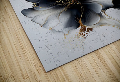FLORAL 11 PRESTIGE ABSTRACTS puzzle