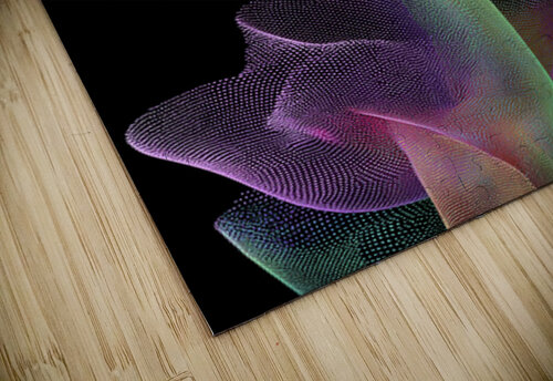 FLORAL 14 PRESTIGE ABSTRACTS puzzle