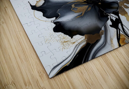 FLORAL 16 PRESTIGE ABSTRACTS puzzle