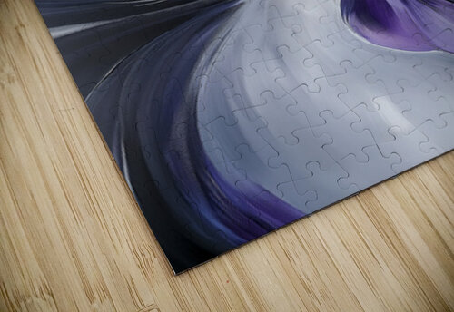 FLORAL 19 PRESTIGE ABSTRACTS puzzle
