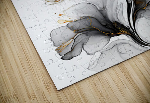 FLORAL 22 PRESTIGE ABSTRACTS puzzle