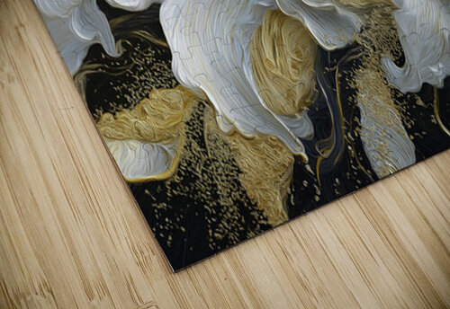 FLORAL 23 PRESTIGE ABSTRACTS puzzle