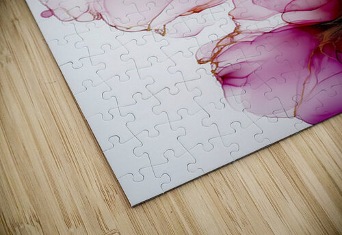FLORAL 32 PRESTIGE ABSTRACTS puzzle