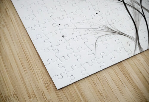 FLORAL 38 PRESTIGE ABSTRACTS puzzle