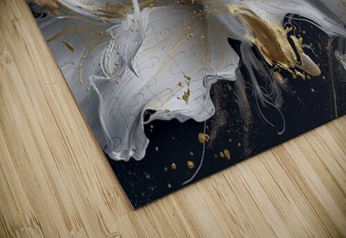 FLORAL 43 PRESTIGE ABSTRACTS puzzle