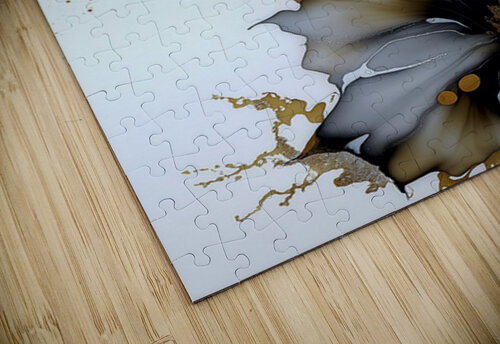 FLORAL 44 PRESTIGE ABSTRACTS puzzle