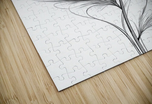 FLORAL 52 PRESTIGE ABSTRACTS puzzle