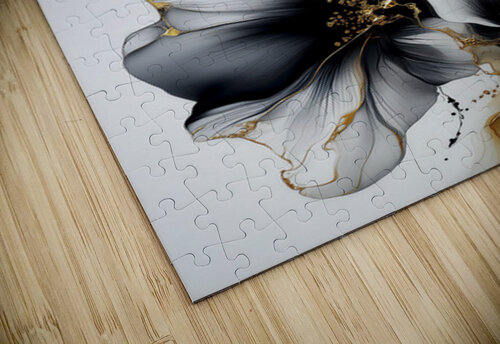 FLORAL 56 PRESTIGE ABSTRACTS puzzle