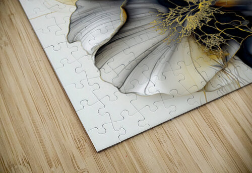 FLORAL 57 PRESTIGE ABSTRACTS puzzle