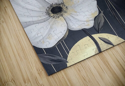FLORAL 58 PRESTIGE ABSTRACTS puzzle