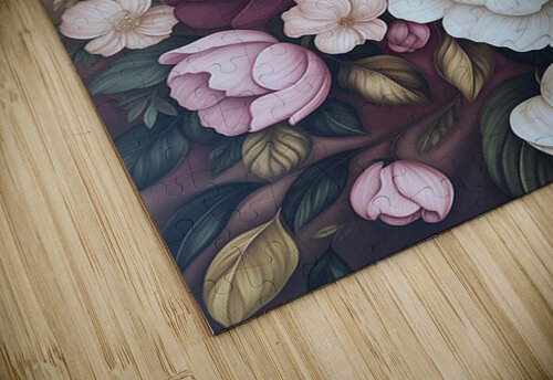 FLORAL 59 PRESTIGE ABSTRACTS puzzle