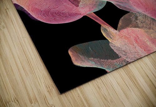 FLORAL 61 PRESTIGE ABSTRACTS puzzle