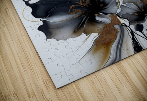 FLORAL 62 PRESTIGE ABSTRACTS puzzle