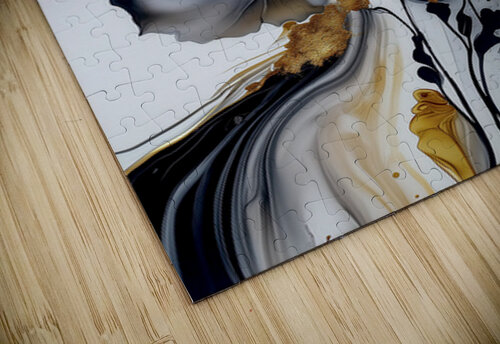 FLORAL 69 PRESTIGE ABSTRACTS puzzle