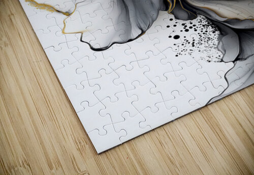 FLORAL 70 PRESTIGE ABSTRACTS puzzle