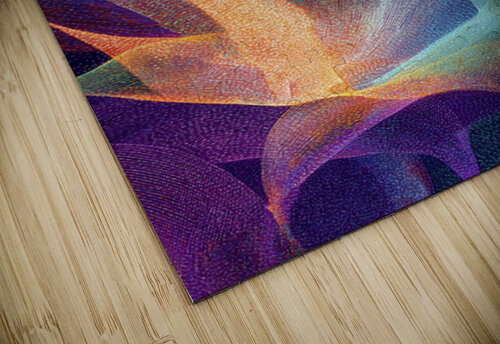 FLORAL 71 PRESTIGE ABSTRACTS puzzle