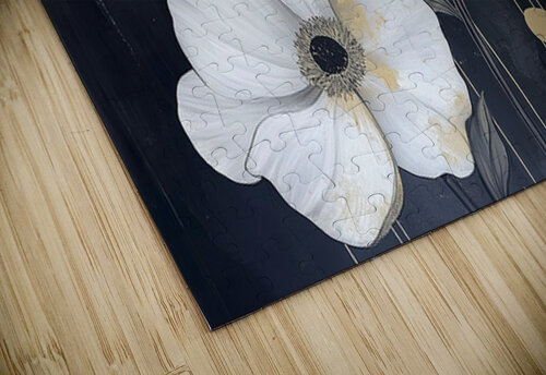 FLORAL 72 PRESTIGE ABSTRACTS puzzle