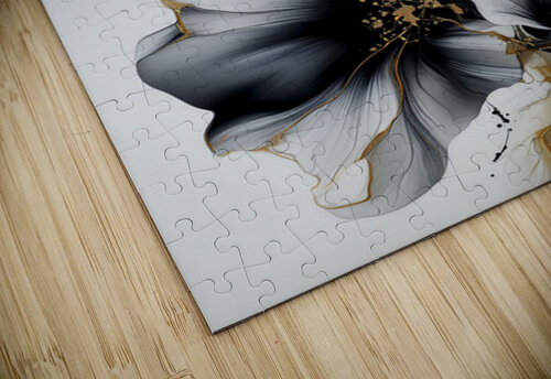 FLORAL 74 PRESTIGE ABSTRACTS puzzle