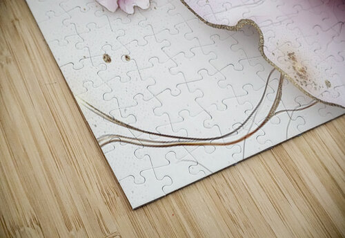 FLORAL 4 PRESTIGE ABSTRACTS puzzle