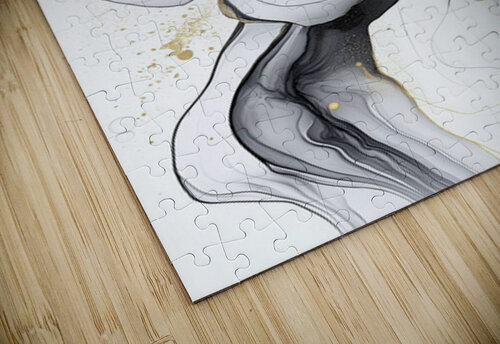 FLORAL 9 PRESTIGE ABSTRACTS puzzle