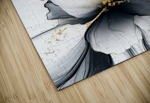 FLORAL 10 PRESTIGE ABSTRACTS puzzle