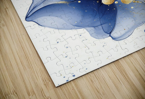 FLORAL 11 PRESTIGE ABSTRACTS puzzle