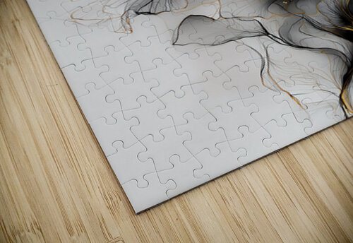 FLORAL 13 PRESTIGE ABSTRACTS puzzle