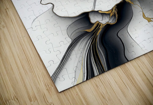 FLORAL 14 PRESTIGE ABSTRACTS puzzle
