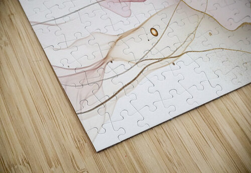 FLORAL 20 PRESTIGE ABSTRACTS puzzle