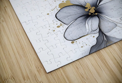 FLORAL 22 PRESTIGE ABSTRACTS puzzle